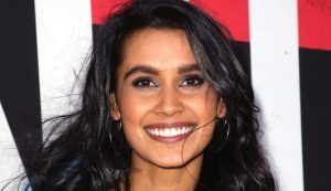 Sophia Ali