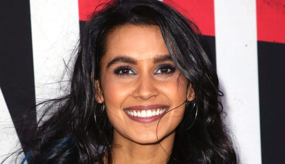 Sophia Ali