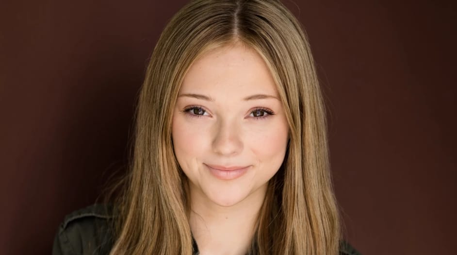 Sophie Grace