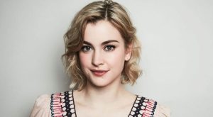 Stefanie Martini