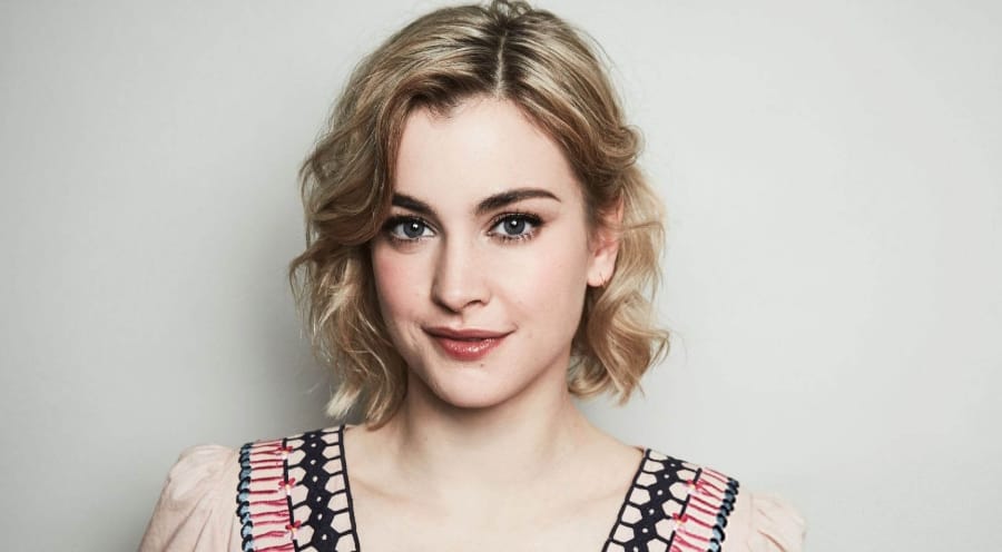 Stefanie Martini