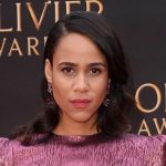 Zawe Ashton