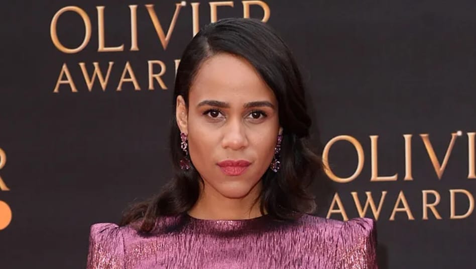 Zawe Ashton Zawe Ashton