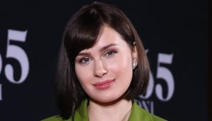 Anna-Maria Sieklucka