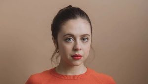 Bel Powley