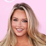 Camille Kostek