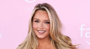 Camille Kostek