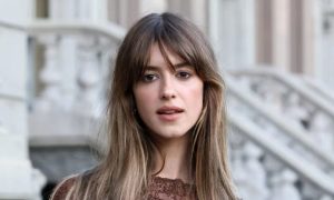 Daisy Edgar-Jones