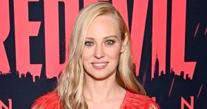 Deborah Ann Woll
