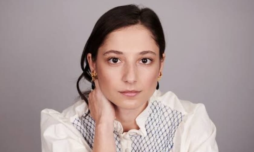 Elisha Applebaum