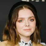 Elsie Fisher