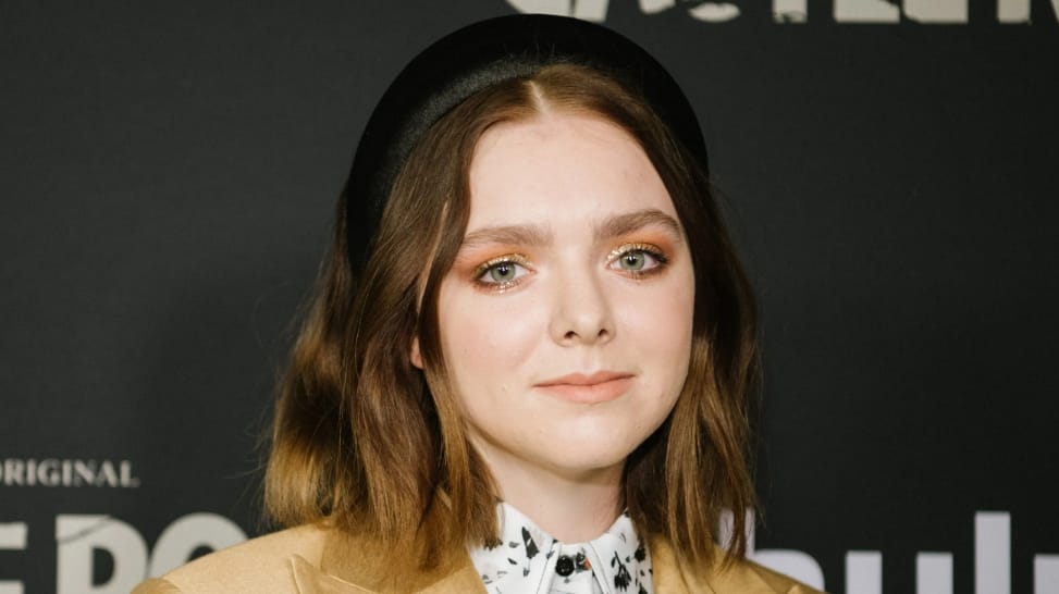 Elsie Fisher
