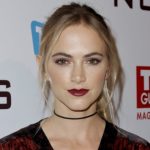 Emily Wickersham