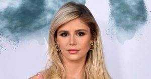 Erin Moriarty