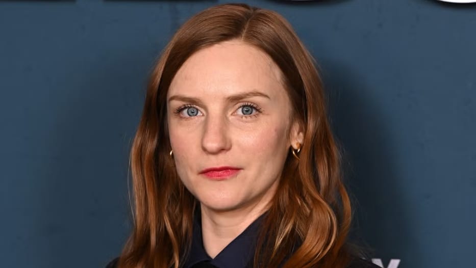 Faye Marsay