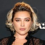 Florence Pugh