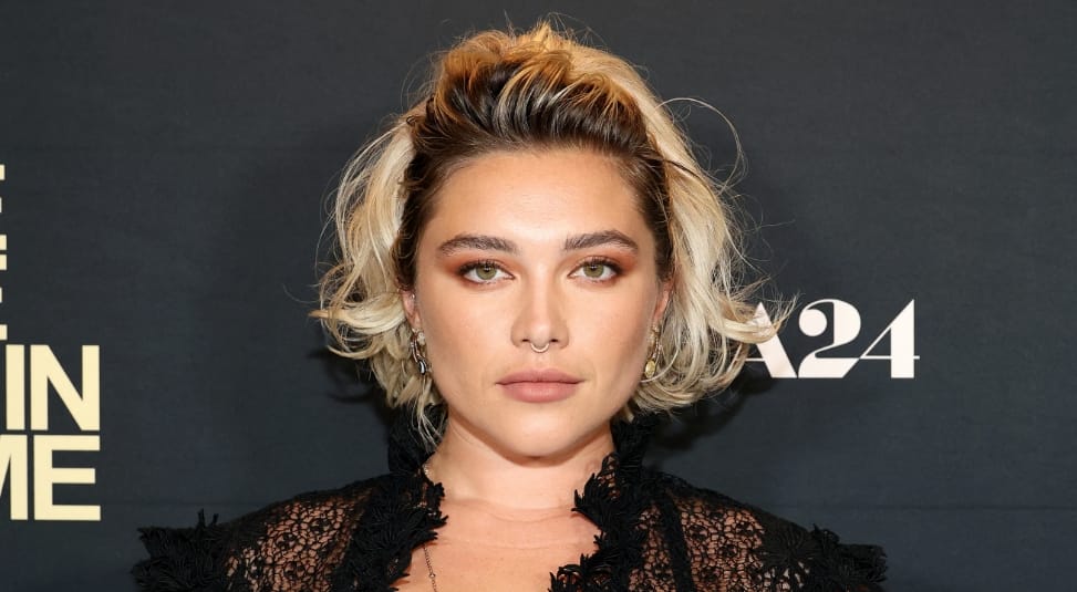 Florence Pugh
