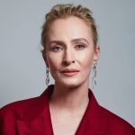 Genevieve O’Reilly