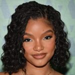Halle Bailey