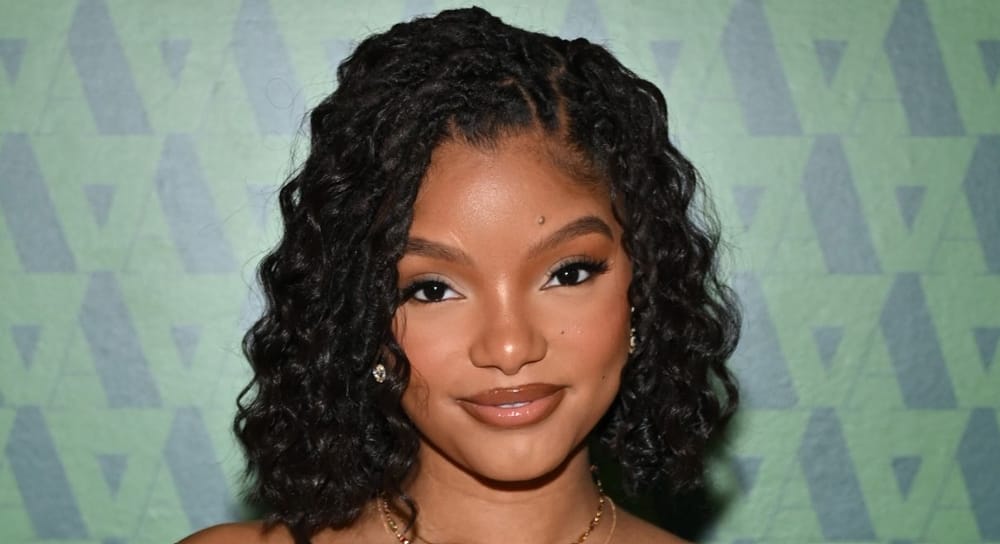 Halle Bailey