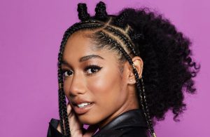Iman Benson