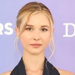 Isabel May