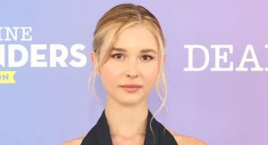 Isabel May