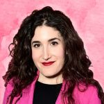 Kate Berlant