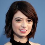 Kate Micucci