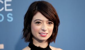Kate Micucci