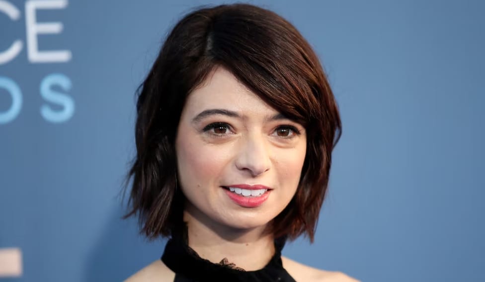Kate Micucci