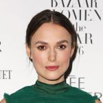Keira Knightley