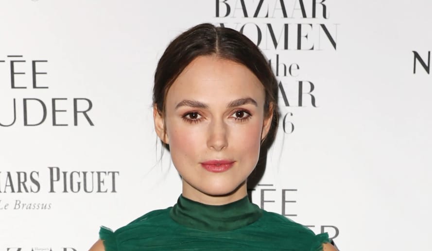 Keira Knightley Keira Knightley