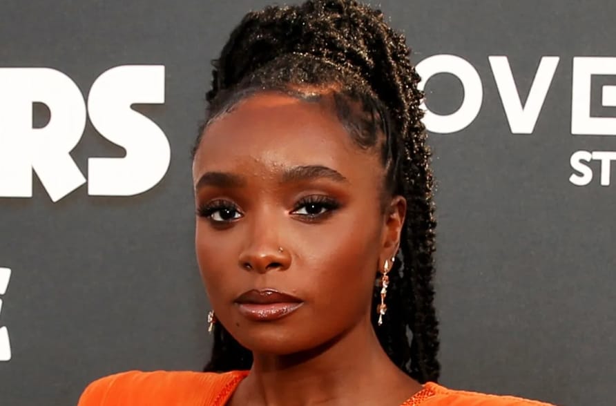 KiKi Layne