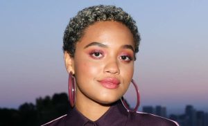 Kiersey Clemons