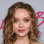Madeleine Arthur