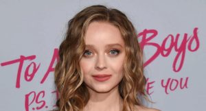 Madeleine Arthur