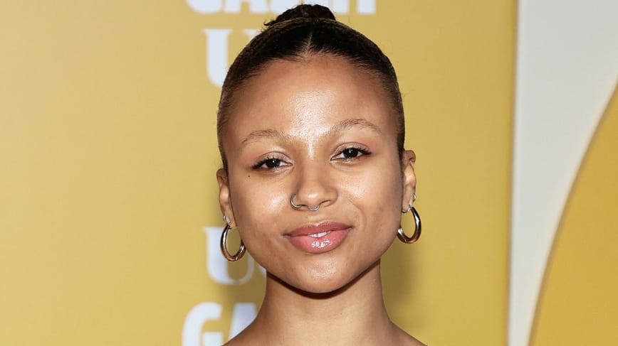 Myha’la Herrold