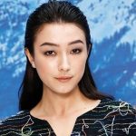 Natasha Liu Bordizzo
