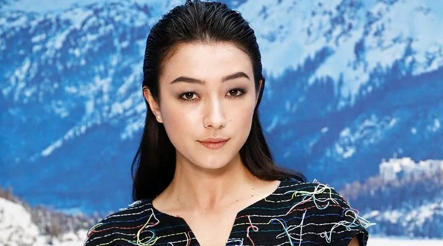 Natasha Liu Bordizzo