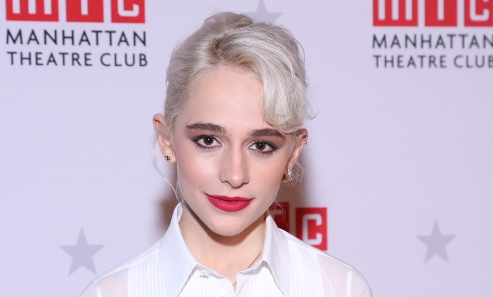 Sophia Anne Caruso
