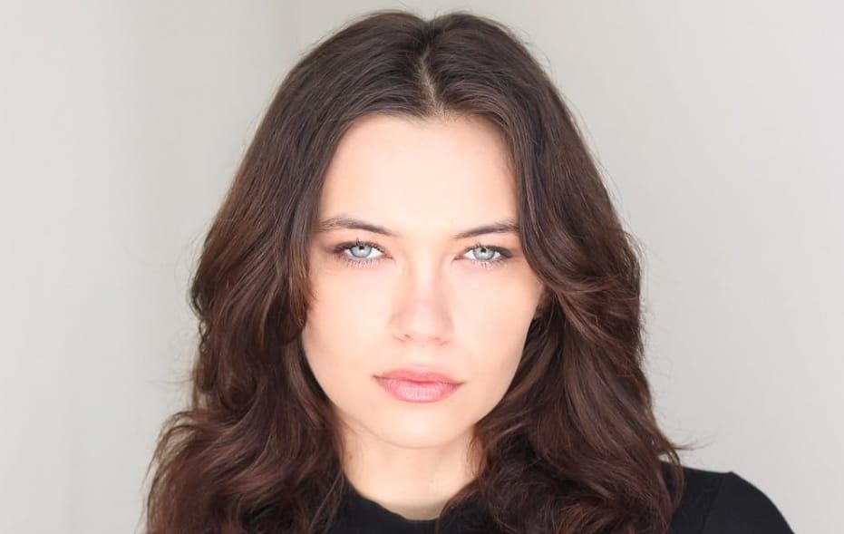 Sophia Tatum