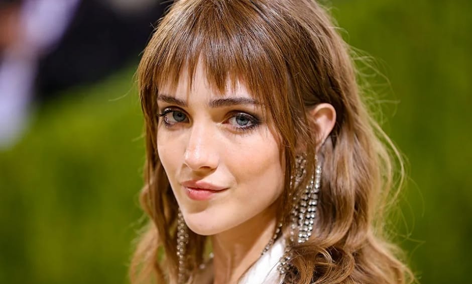 Talia Ryder