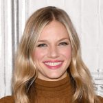 Tracy Spiridakos