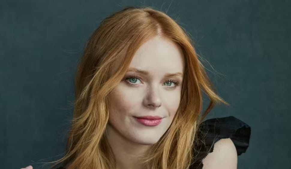 Abigail Cowen Abigail Cowen