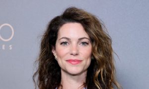Courtney Henggeler