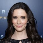 Elizabeth Tulloch