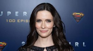 Elizabeth Tulloch