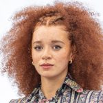 Erin Kellyman