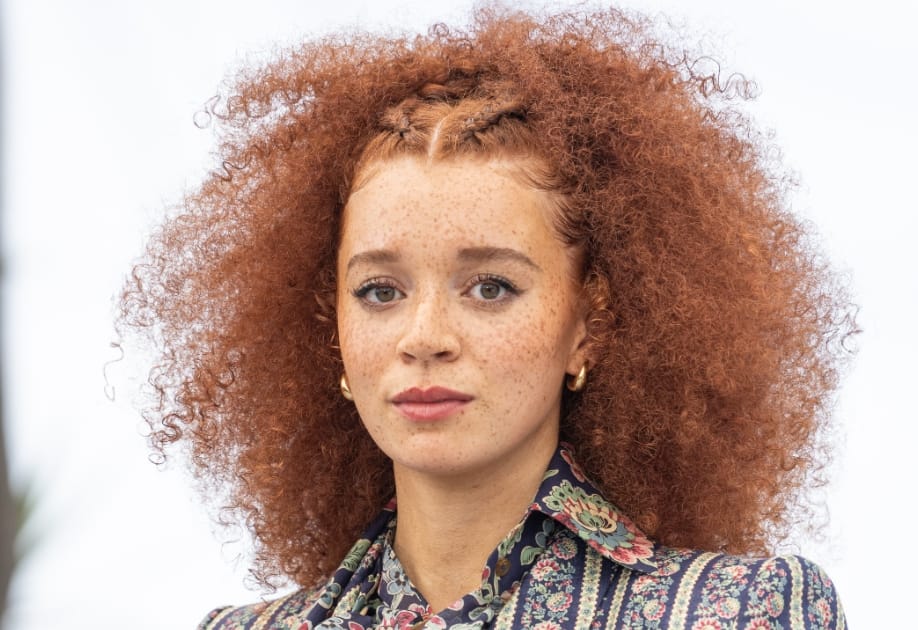 Erin Kellyman